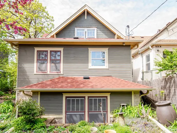 1284 Eleanor AVE, Saint Paul, MN 55116