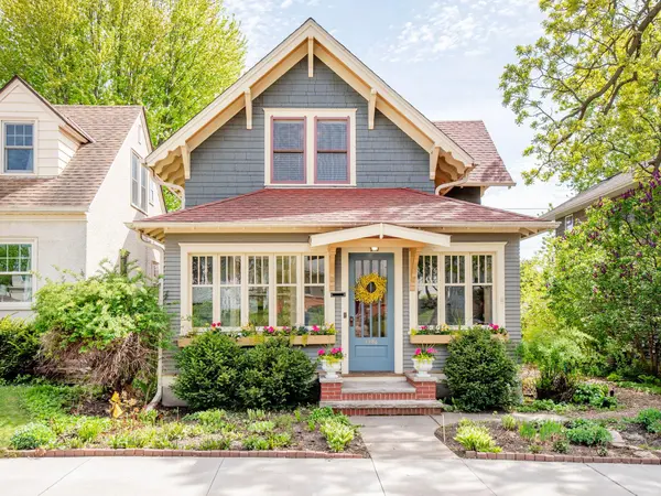 1284 Eleanor AVE, Saint Paul, MN 55116