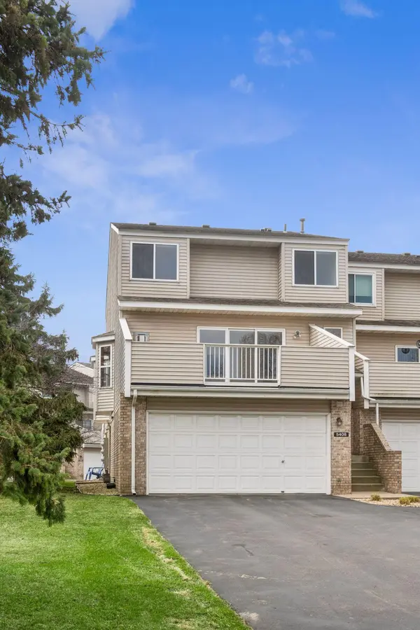 5408 Upper 183rd ST W, Farmington, MN 55024