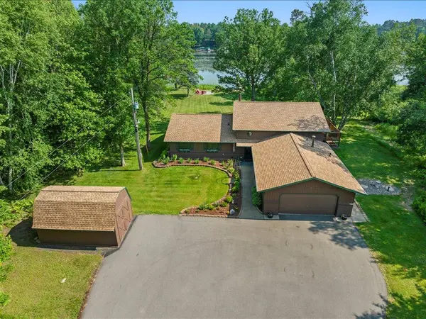 15473 Wilderness TRL, Crosslake, MN 56442