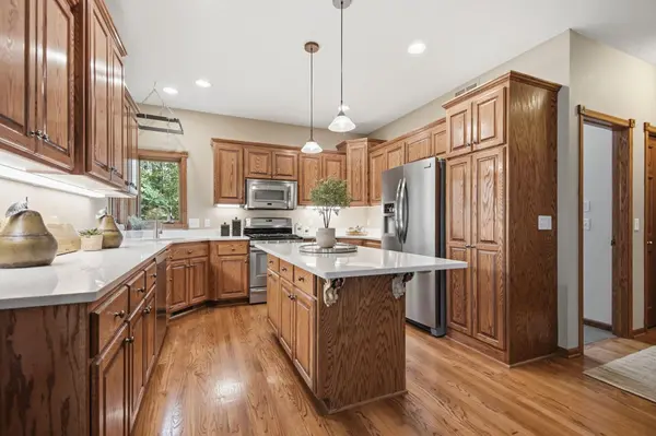 26815 Woodlands Pkwy, Zimmerman, MN 55398