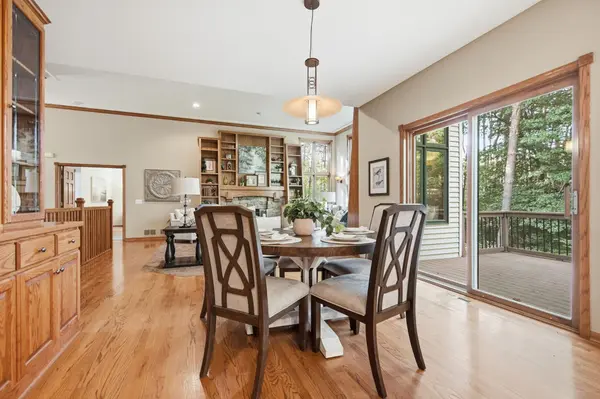 26815 Woodlands Pkwy, Zimmerman, MN 55398