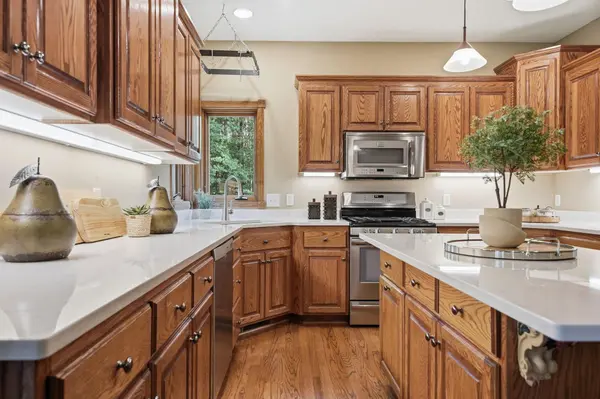 26815 Woodlands Pkwy, Zimmerman, MN 55398