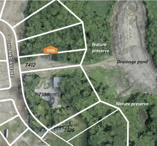 7326 Ohland AVE NE, Otsego, MN 55330