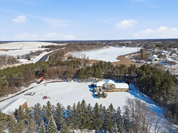 14501 Sunfish Lake BLVD NW, Anoka, MN 55303