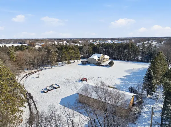 14501 Sunfish Lake BLVD NW, Anoka, MN 55303