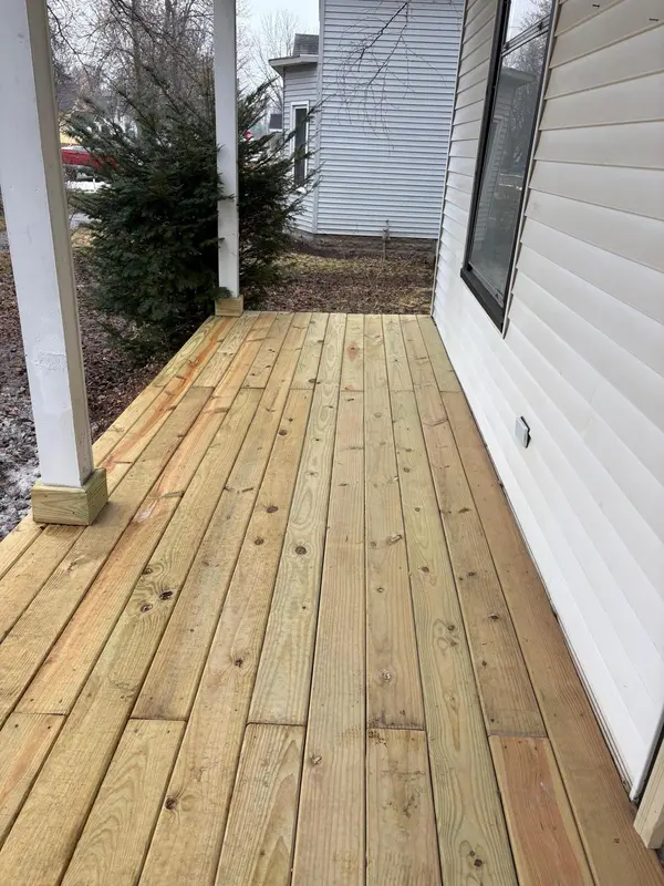 306 16th ST S, Benson, MN 56215