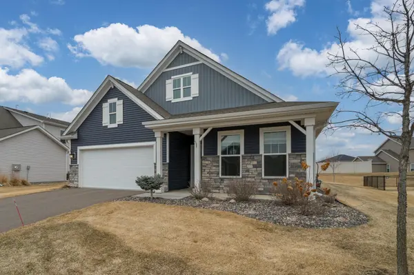 19246 Grass Lake TRL, Rogers, MN 55374