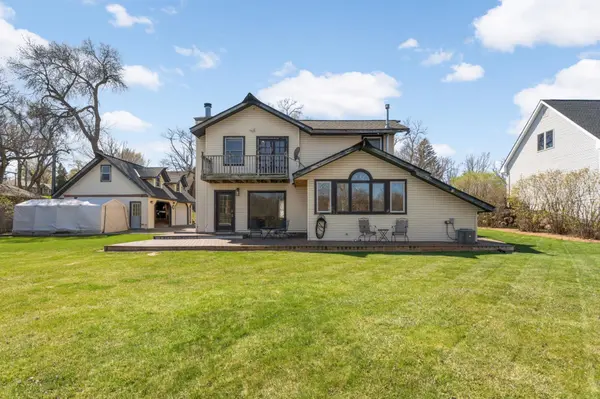 2982 Ardmore AVE, Maple Plain, MN 55359