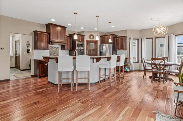 16610 Xeon ST NW, Andover, MN 55304