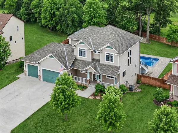 16610 Xeon ST NW,  Andover,  MN 55304