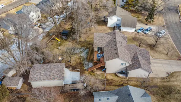 6161 144th LN NW, Anoka, MN 55303