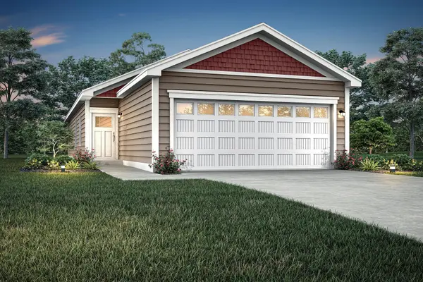 422 Redwood ST N, Cambridge, MN 55008