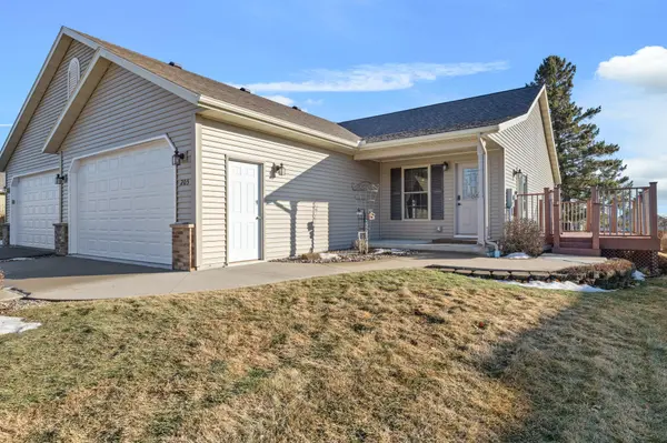 205 Park DR, Lewiston, MN 55952