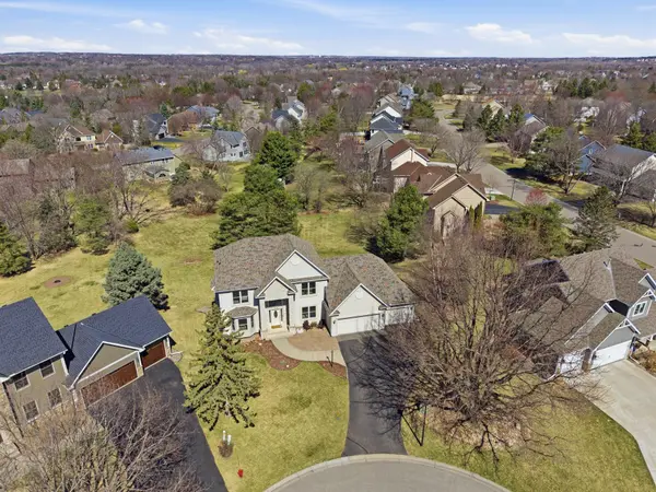 3938 Monticello Alcove, Woodbury, MN 55129
