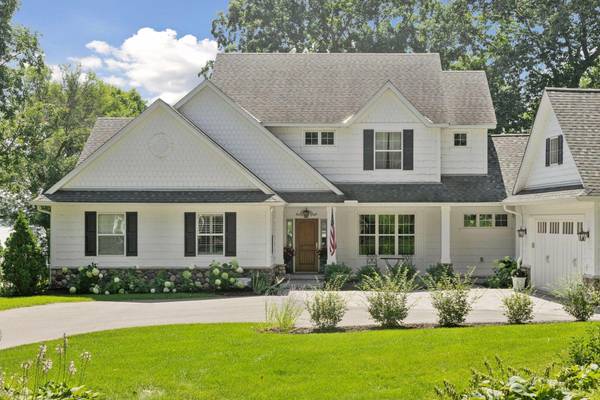 3017 Brooks LN, Minnetonka Beach, MN 55391