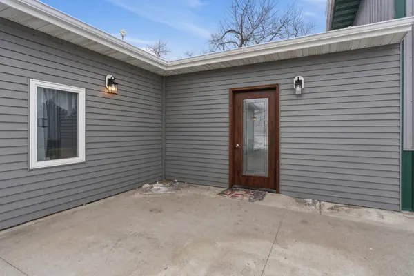 1284 161st AVE NE, Buxton, ND 58218