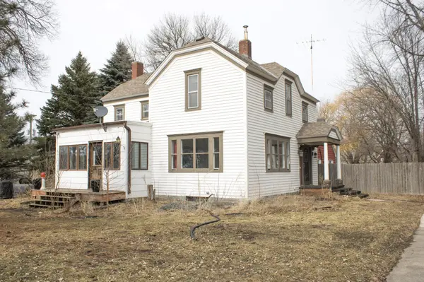 540 Mowbray ST, Stewart, MN 55385