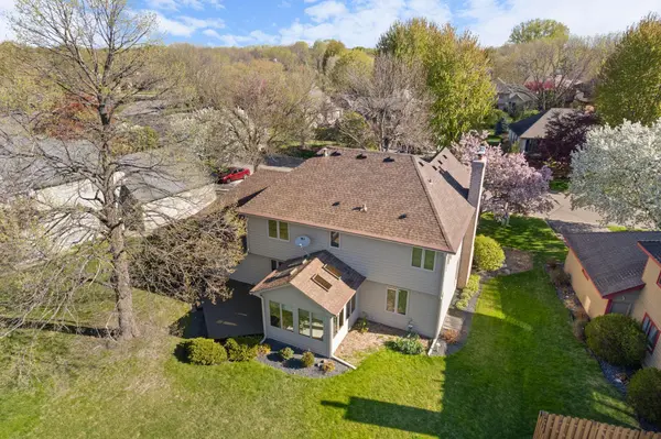 8917 Cambridge AVE, Brooklyn Park, MN 55443