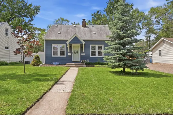 8352 Nicollet AVE S, Bloomington, MN 55420