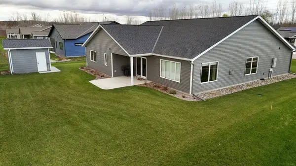 604 Lanigan WAY SE, Saint Joseph, MN 56374