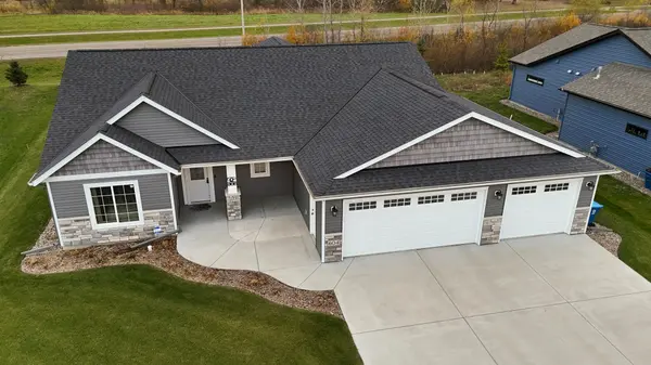 604 Lanigan WAY SE, Saint Joseph, MN 56374