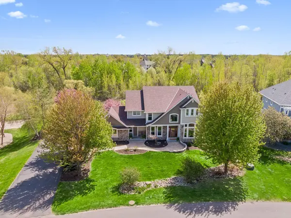 195 Prairie Creek RD, Medina, MN 55340