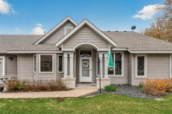3126 Manitou DR, White Bear Lake, MN 55110
