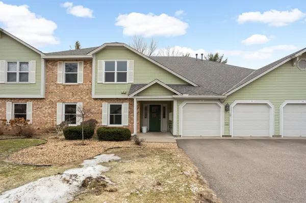 5141 Balmoral LN #3, Bloomington, MN 55437
