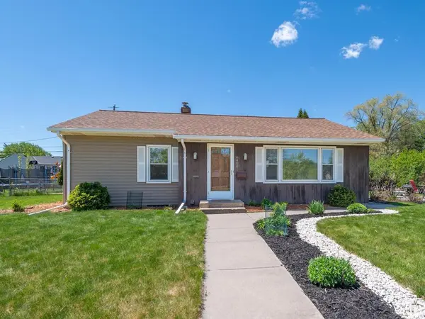 6400 Clinton AVE, Richfield, MN 55423