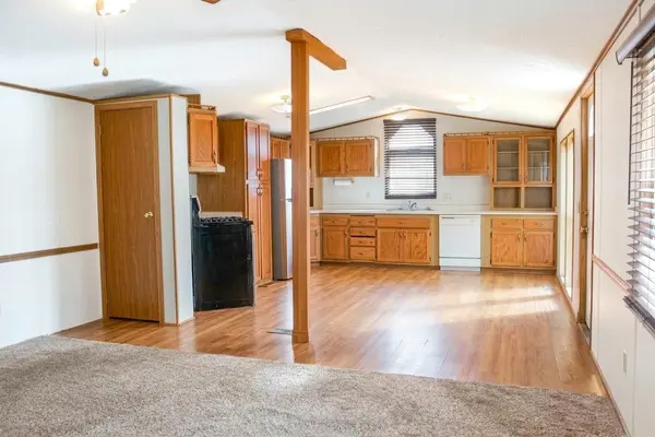 11000 NW HIGHWAY 10 #LOT 37, Rice, MN 56367
