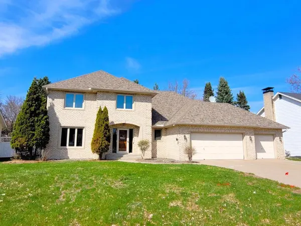 1265 Bucher AVE, Shoreview, MN 55126