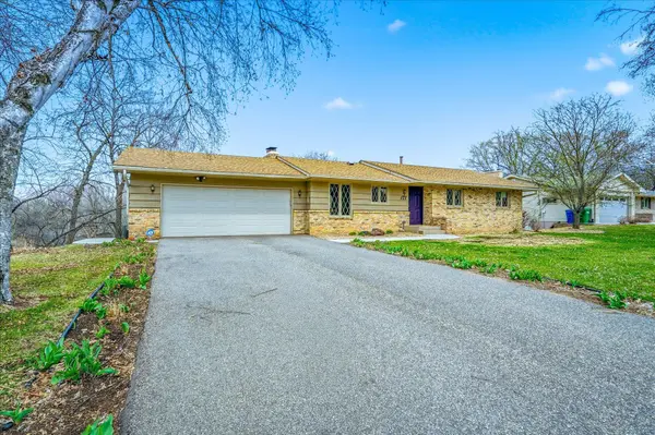 171 Rice Creek TER NE, Fridley, MN 55432