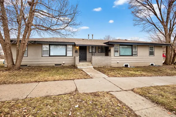 4001 5th AVE S, Minneapolis, MN 55409