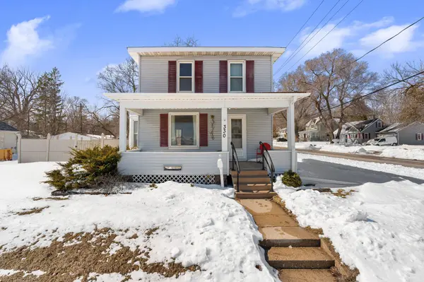 330 Riverside AVE, Owatonna, MN 55060