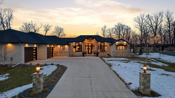 16463 Sugar Island RD, Audubon, MN 56511
