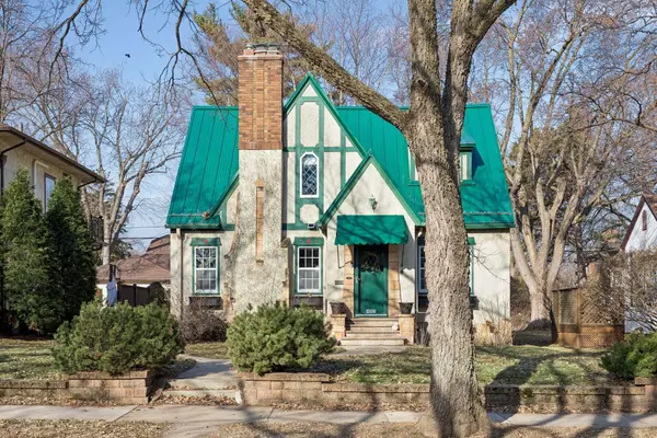 4005 Washburn AVE N, Minneapolis, MN 55412