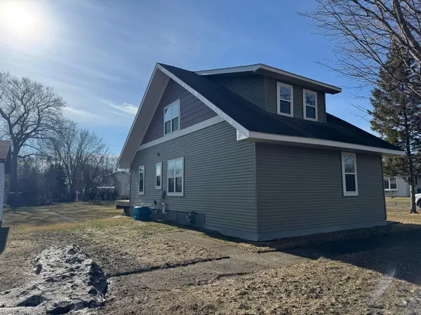174 7th ST, Hancock, MN 56244