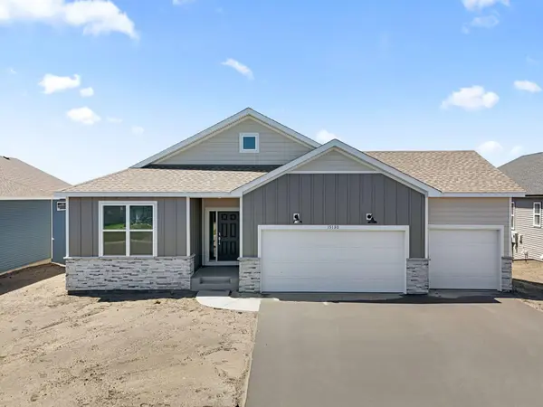 15130 Quince ST NW, Andover, MN 55304