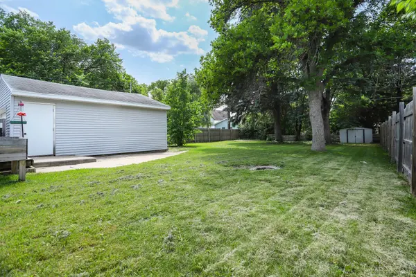 1215 12th ST N, Moorhead, MN 56560