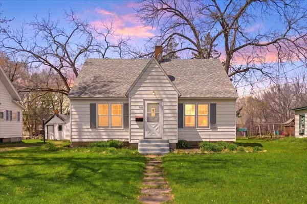 440 Keller AVE S, Amery, WI 54001