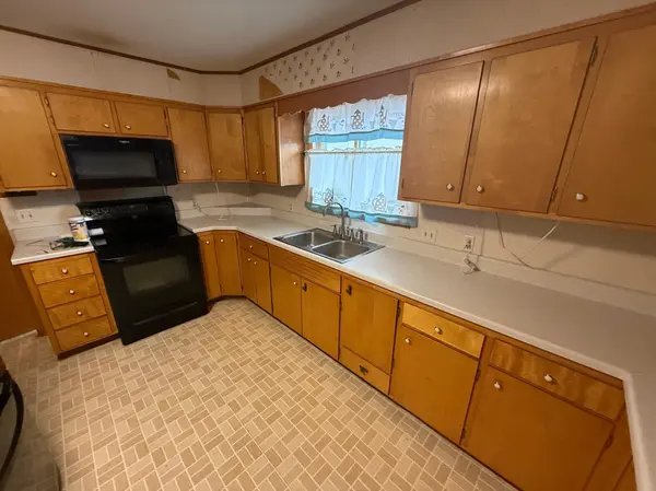 514 Hancock ST E, Hendrum, MN 56550
