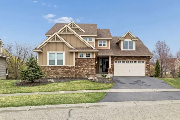3319 Ridgestone WAY,  Woodbury,  MN 55129
