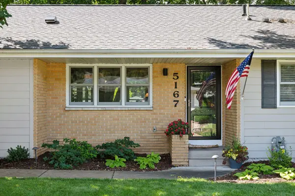5167 Tifton DR, Edina, MN 55439