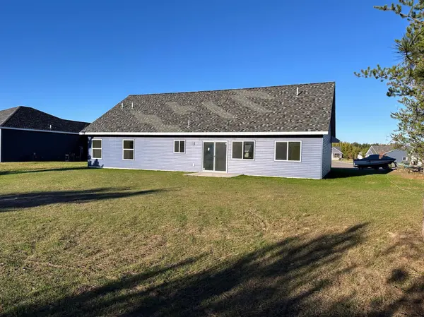 916 NW 7th AVE NW, Perham, MN 56573