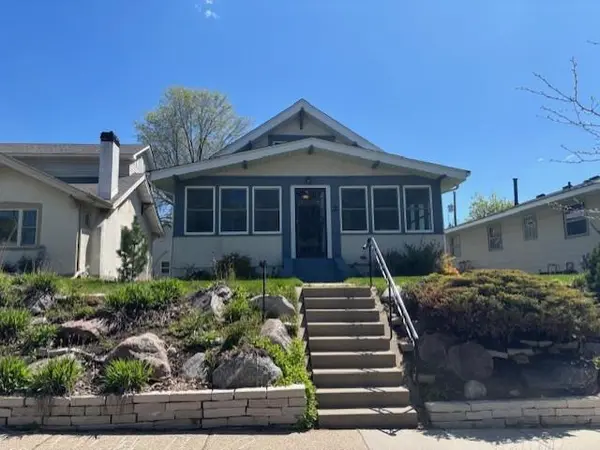 4215 Columbus AVE, Minneapolis, MN 55407