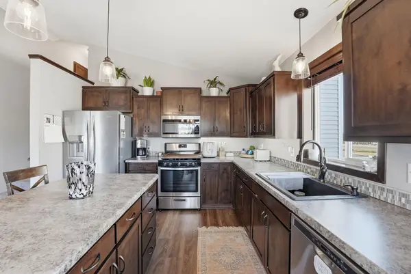 1545 18th ST NE, Sauk Rapids, MN 56379