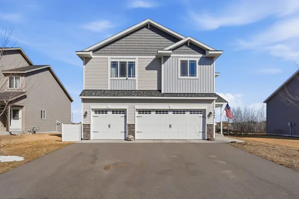 1545 18th ST NE, Sauk Rapids, MN 56379