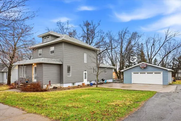 1060 Franklin ST, Baldwin, WI 54002