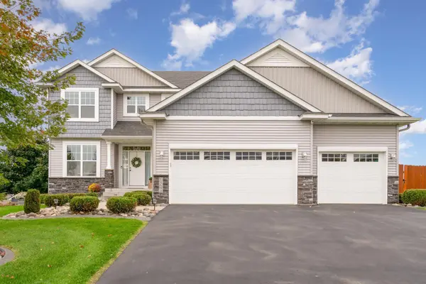 14693 76th ST NE, Otsego, MN 55330